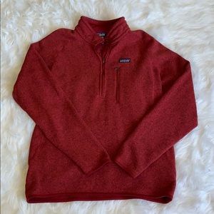 Patagonia Men’s pullover